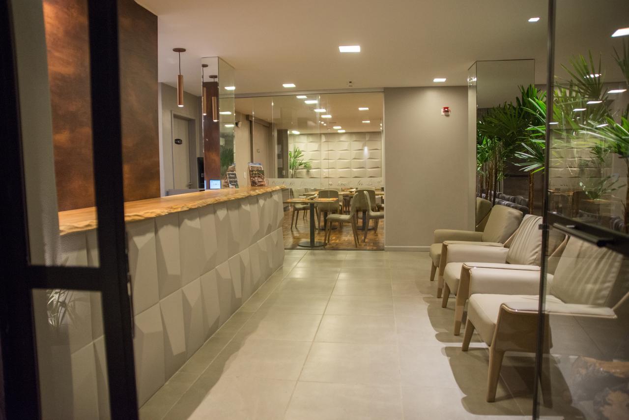 Amenit Hotel Maceio  Exterior photo