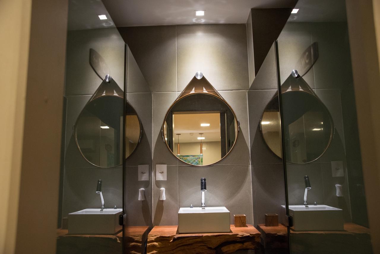 Amenit Hotel Maceio  Exterior photo